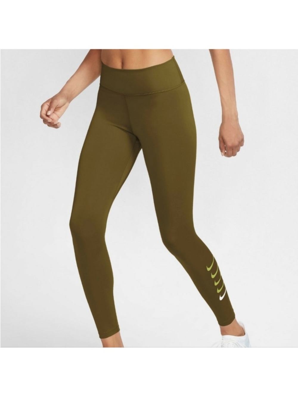 Nike Dri-Fit Women’s Leggings Small